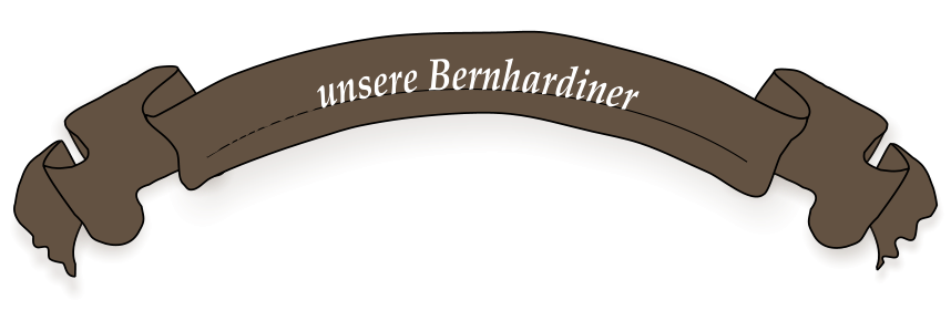 Bunsereunsere Bernhardiner